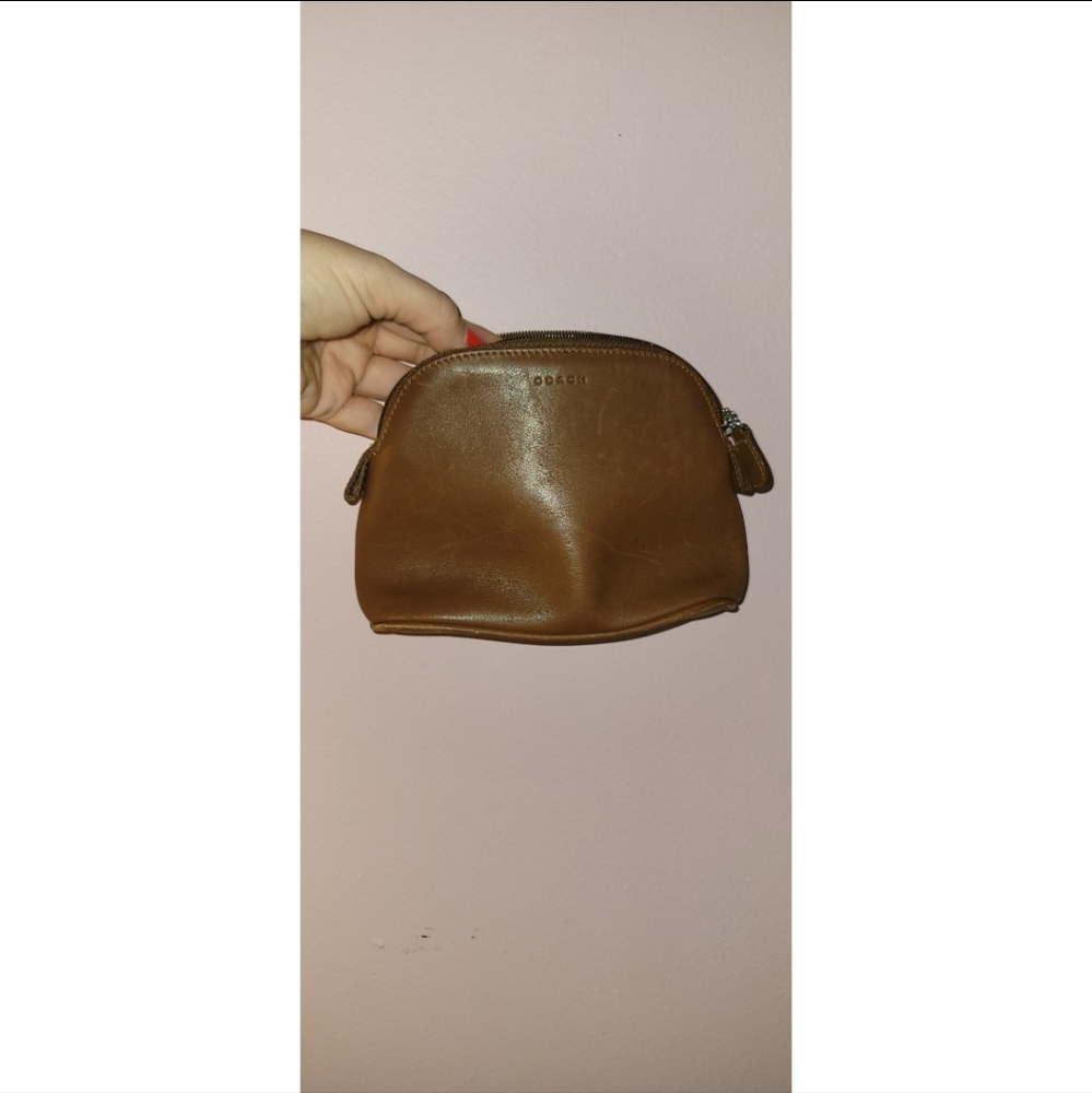 Coach Vintage Wallet